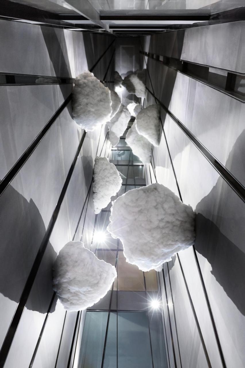 Onehome Art Hotel Shanghai Exterior foto